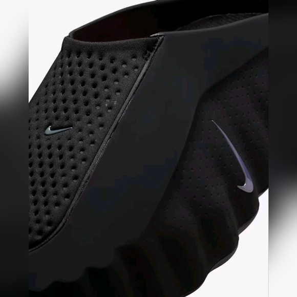 Nike Mind 001 HQ4307-001 Black Size 8 Men’s - Picture 5 of 10